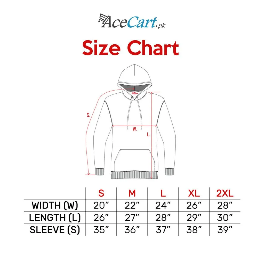 Grey The North Face Printed Fleece Full Sleeves Pull Over Hoodie For Men