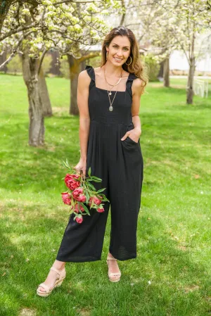 Hazel Blues® | Dropping In Jumpsuit