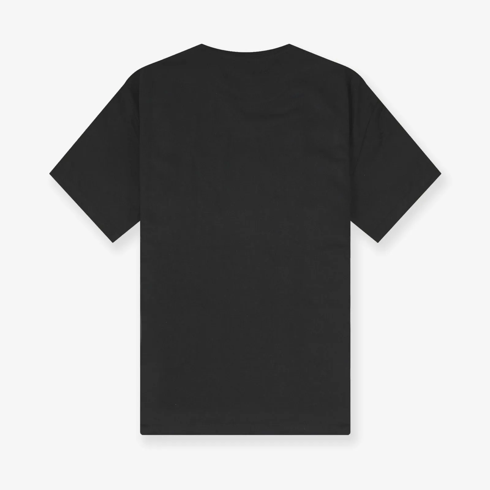 Headline Box Logo Tee - Black