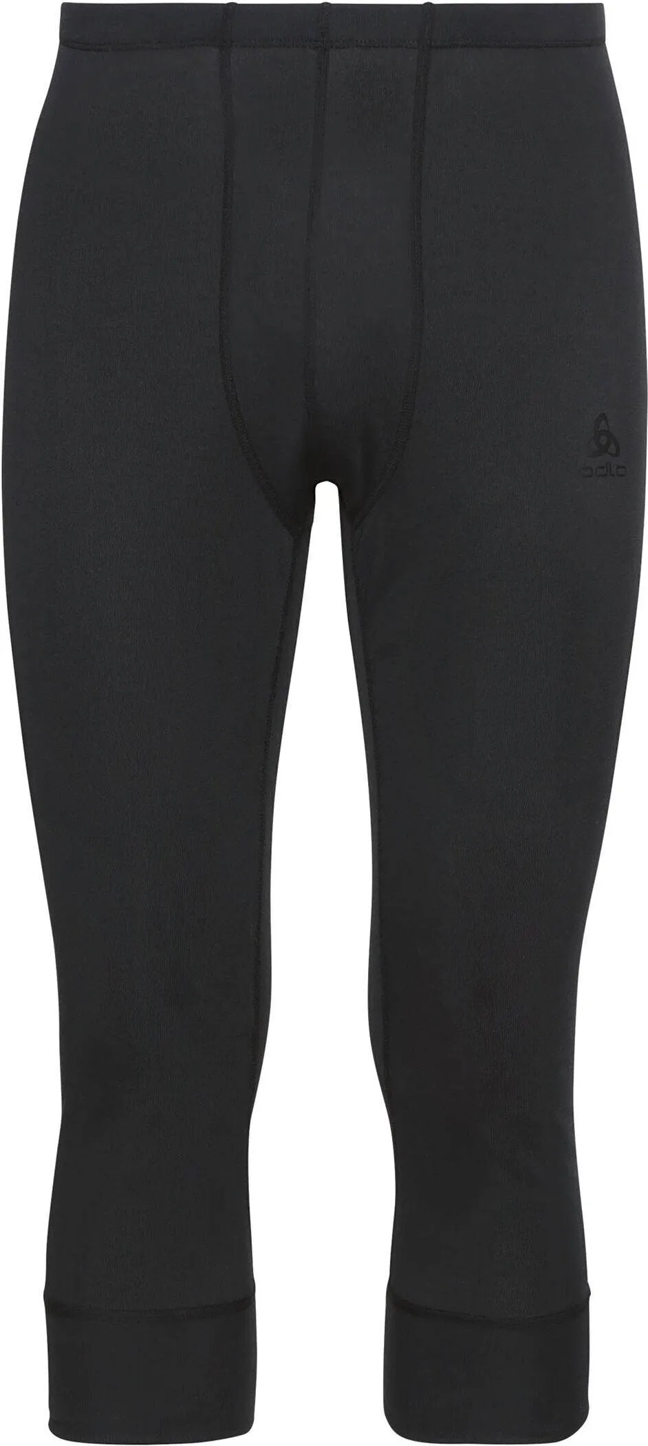 Herren Funktionsunterwäsche "Active warm Eco Baselayer 3/4-Tights"