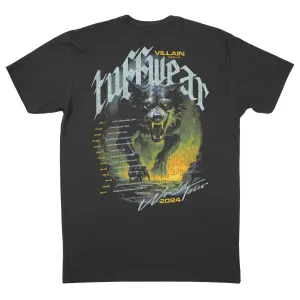 Howl of the Villain Tee