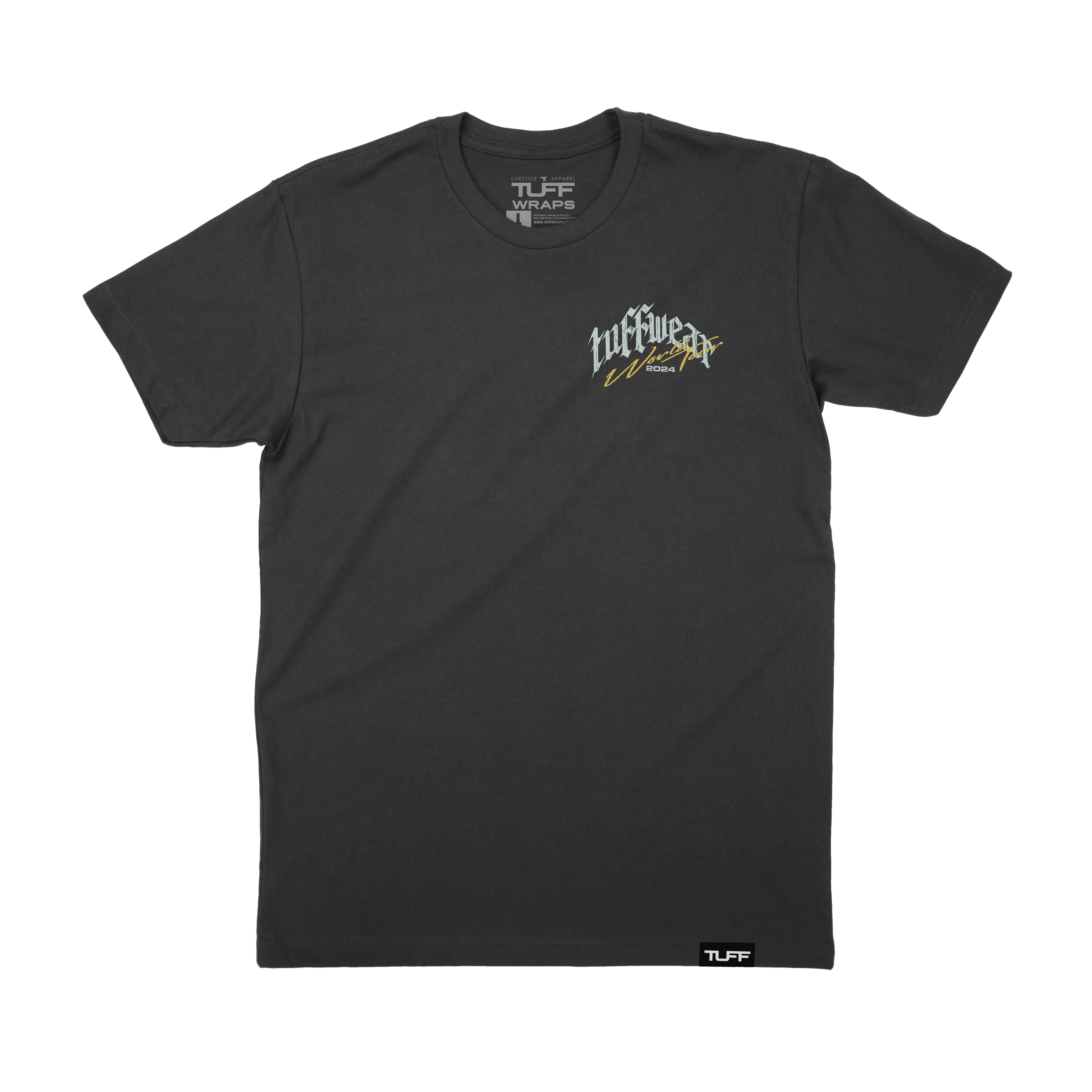 Howl of the Villain Tee