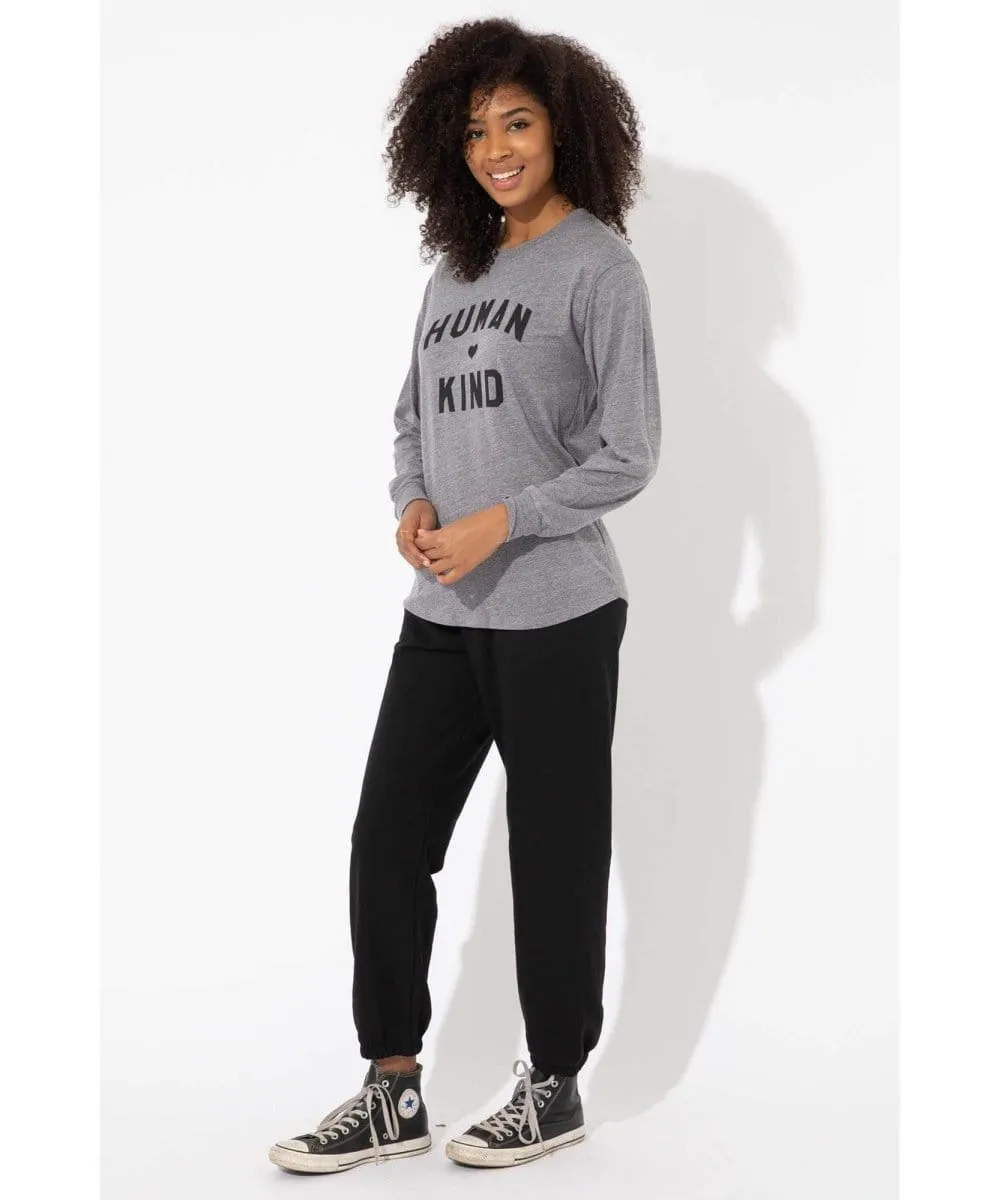 Human Kind Long Sleeve
