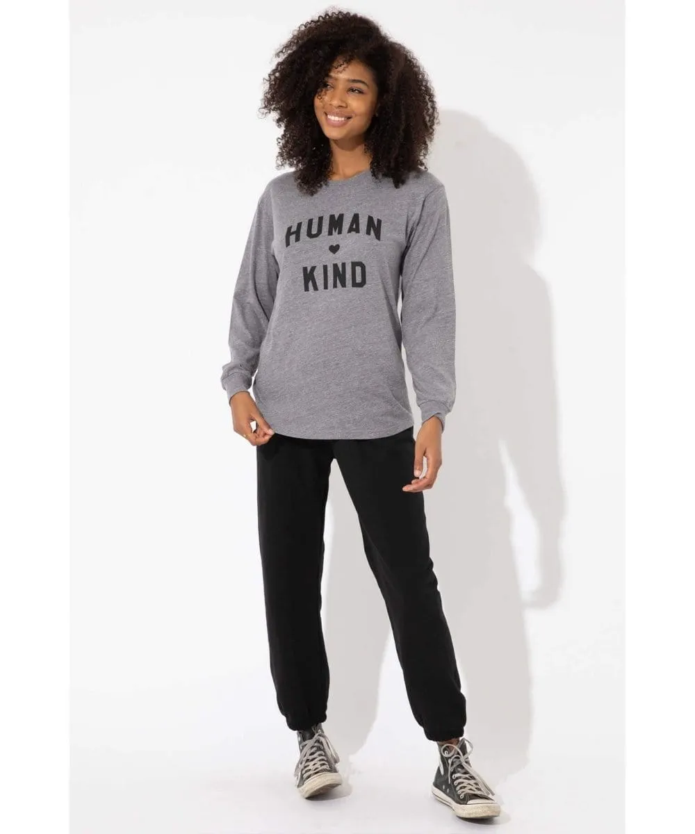 Human Kind Long Sleeve