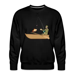 HYE KRAWLERS - FISHING