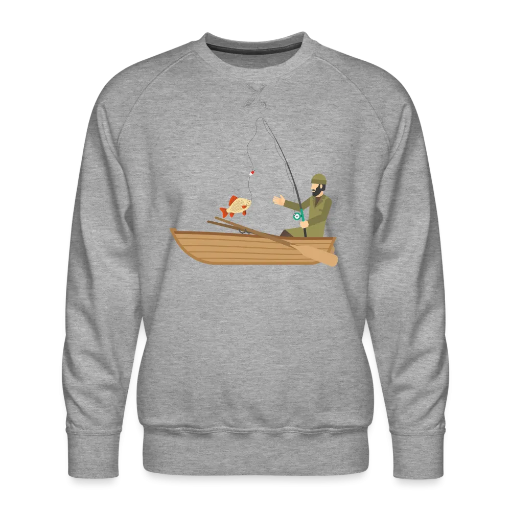 HYE KRAWLERS - FISHING