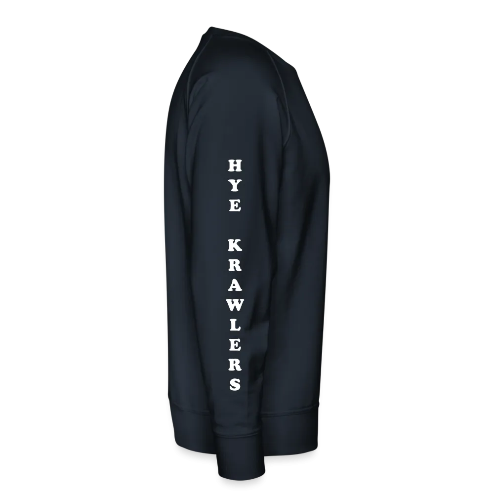 HYE KRAWLERS - FISHING