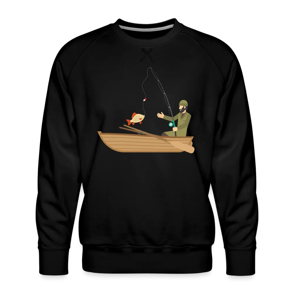 HYE KRAWLERS - FISHING