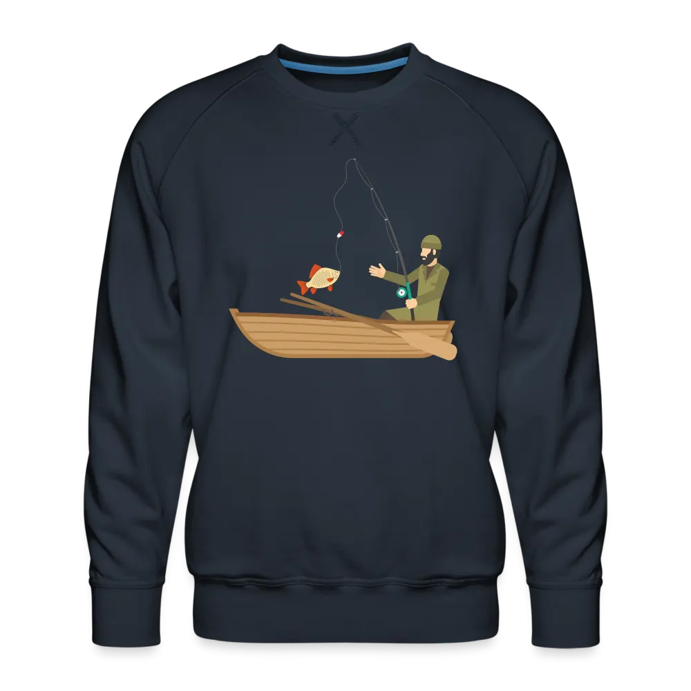 HYE KRAWLERS - FISHING