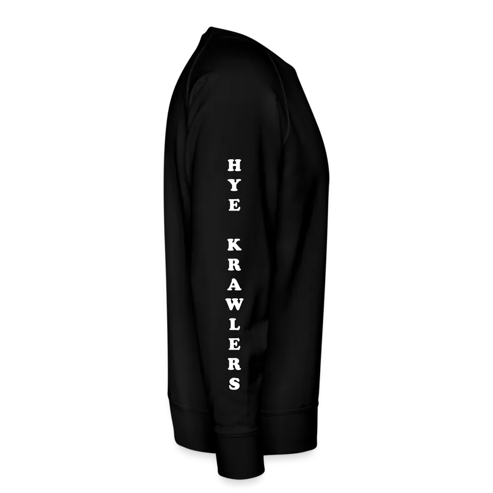 HYE KRAWLERS - FOREST CLUB