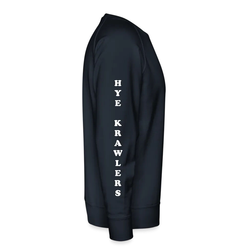 HYE KRAWLERS - FOREST CLUB