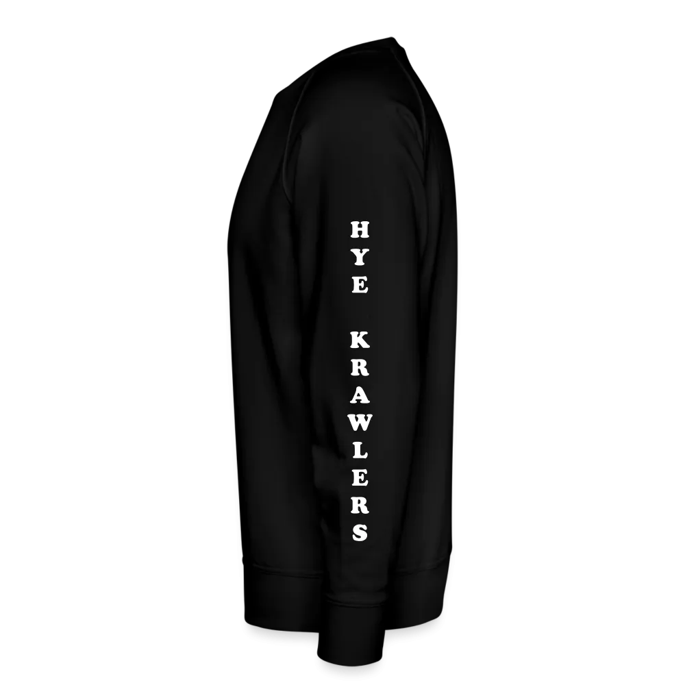 HYE KRAWLERS - FOREST CLUB