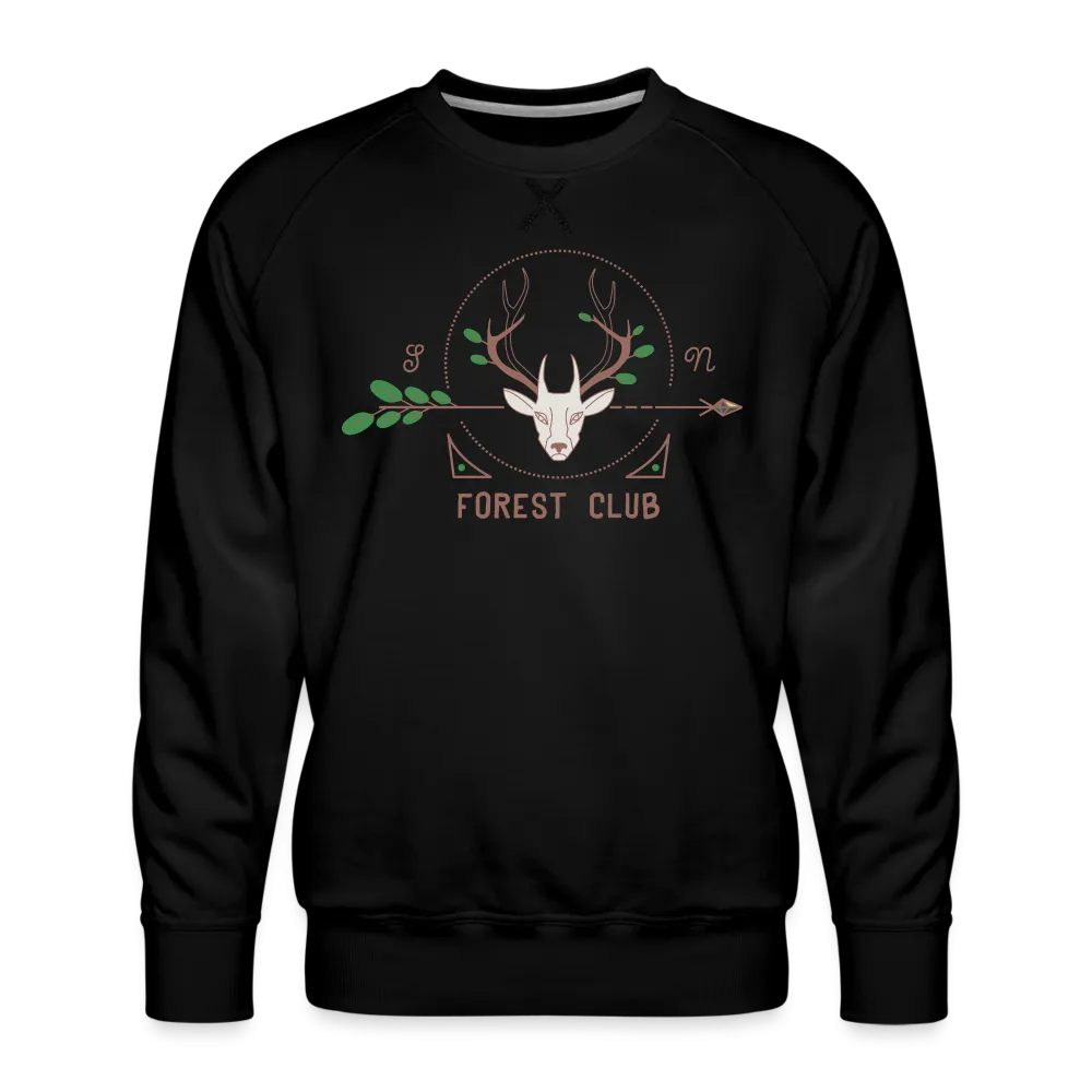 HYE KRAWLERS - FOREST CLUB