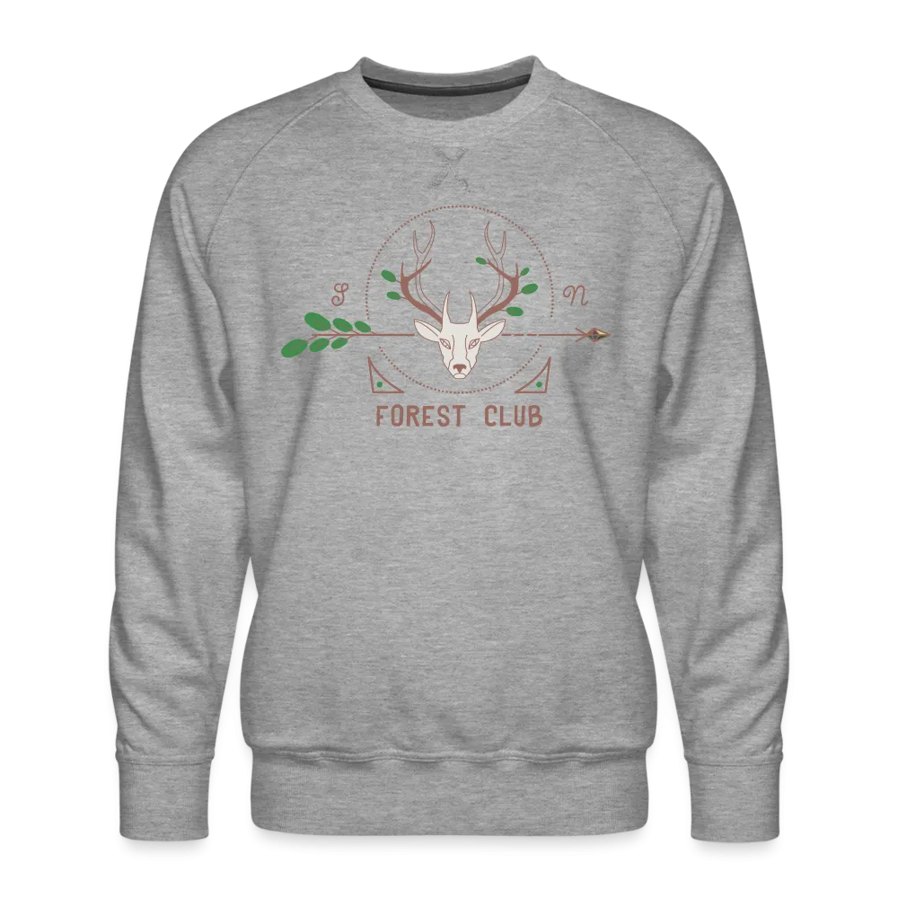 HYE KRAWLERS - FOREST CLUB