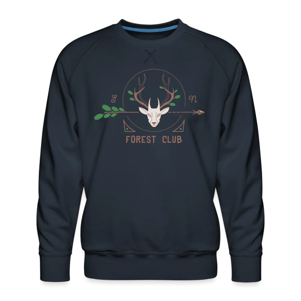 HYE KRAWLERS - FOREST CLUB