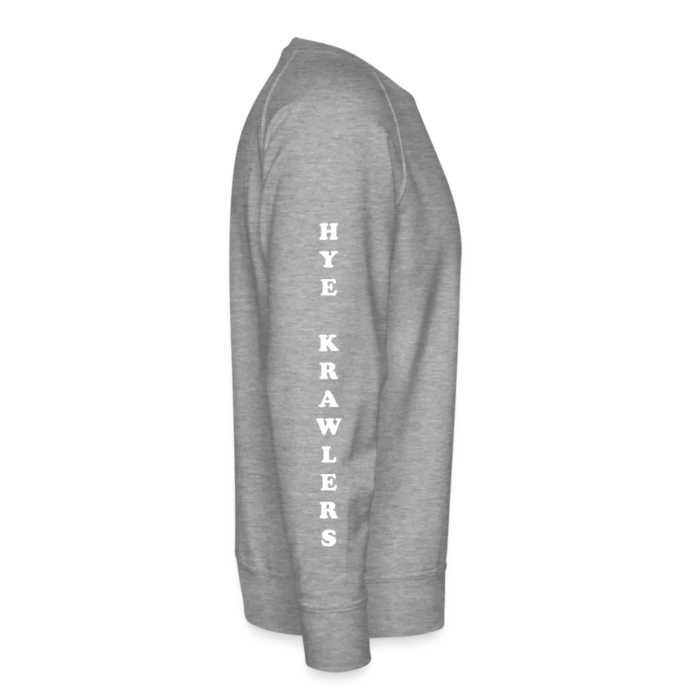 HYE KRAWLERS - MOUNTAIN EXPLORER