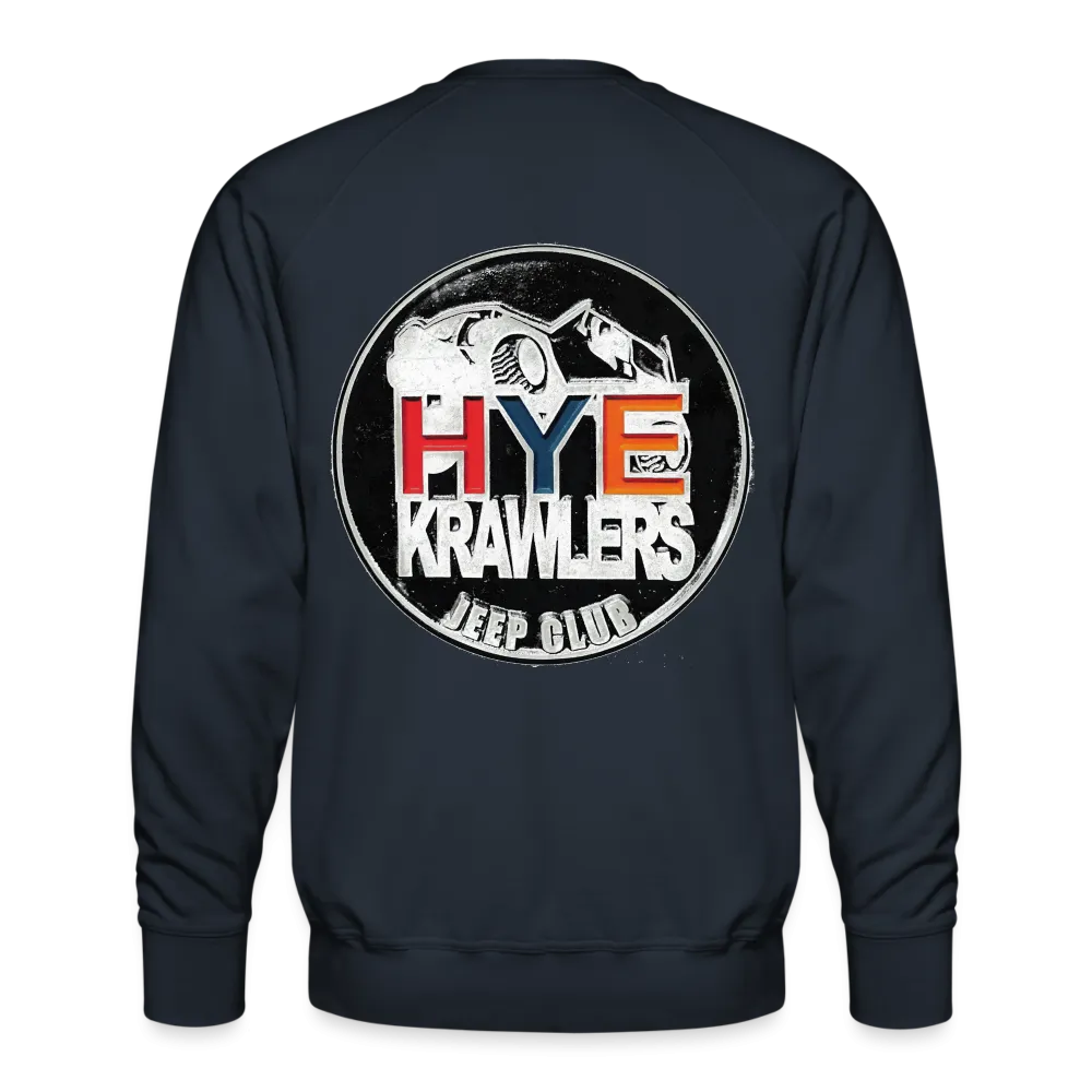 HYE KRAWLERS - MOUNTAIN EXPLORER