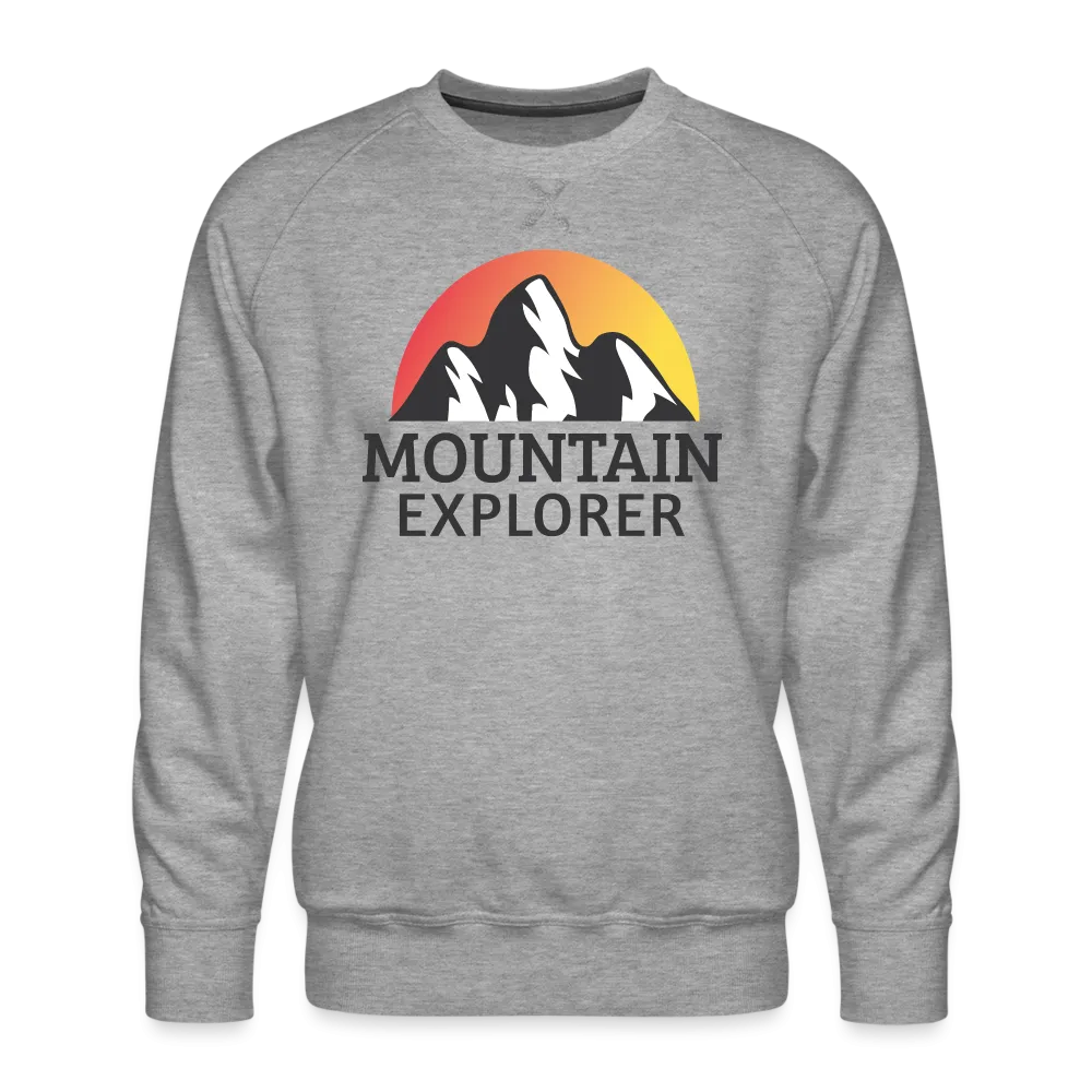 HYE KRAWLERS - MOUNTAIN EXPLORER