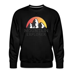 HYE KRAWLERS - MOUNTAIN EXPLORER