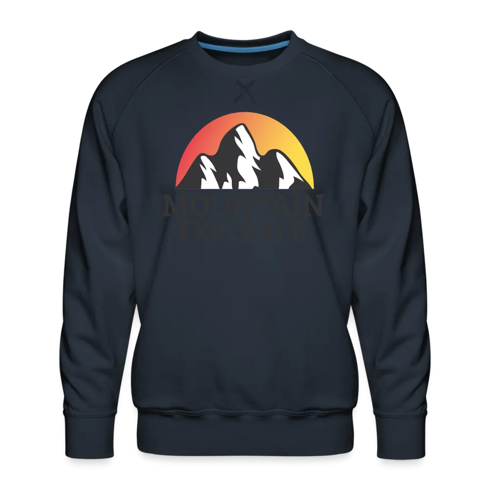 HYE KRAWLERS - MOUNTAIN EXPLORER