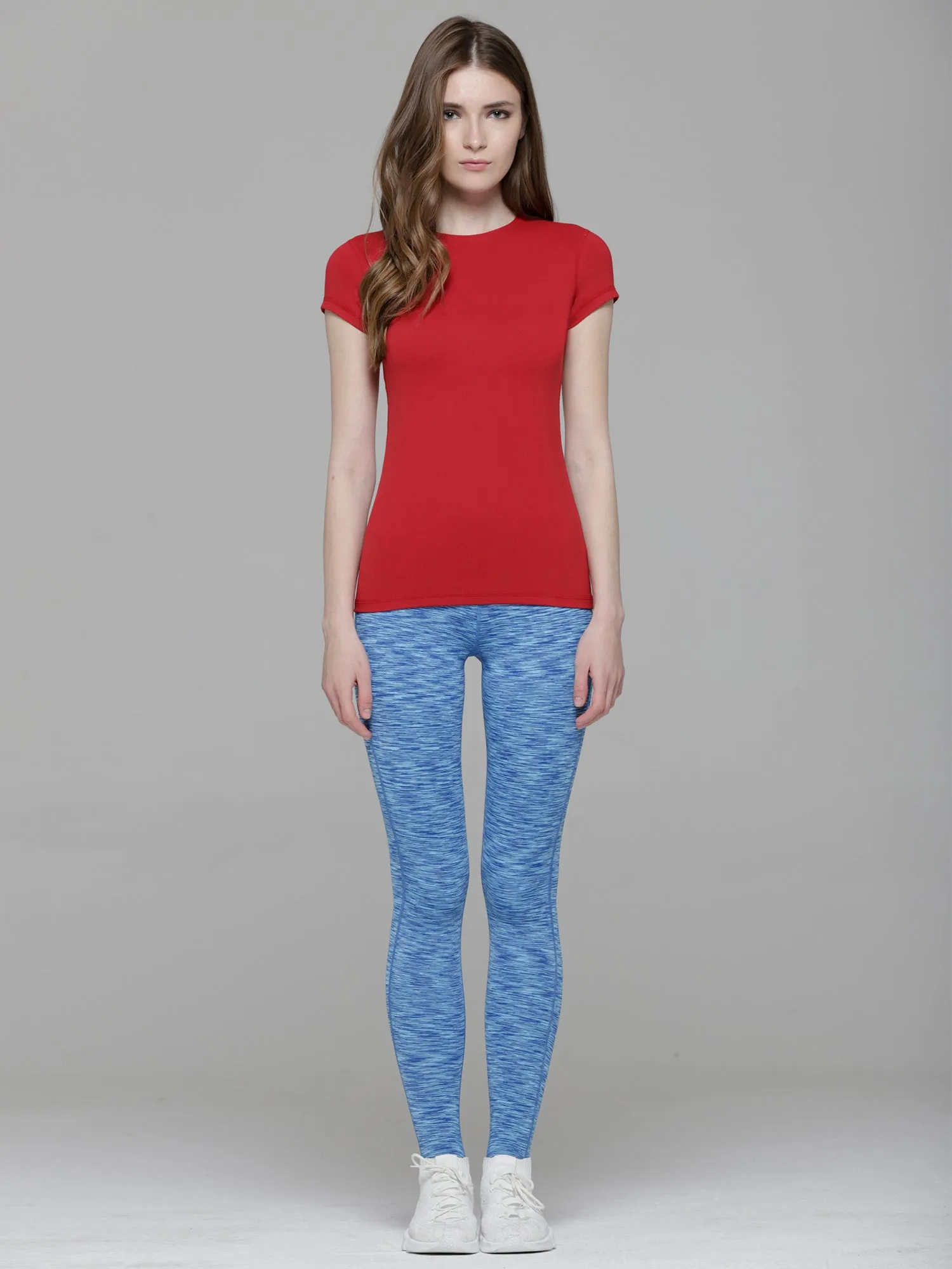 ICE TEE 2.0, HEART