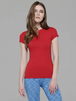 ICE TEE 2.0, HEART