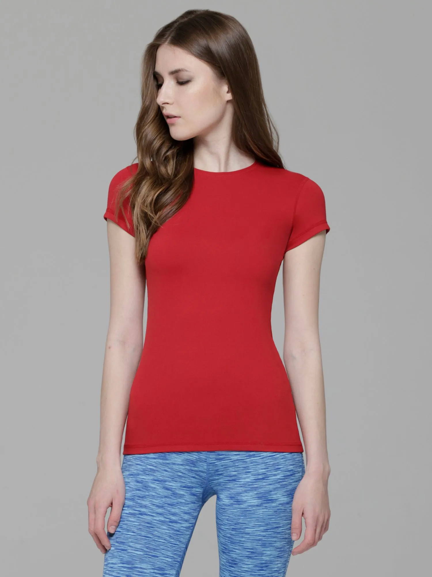 ICE TEE 2.0, HEART