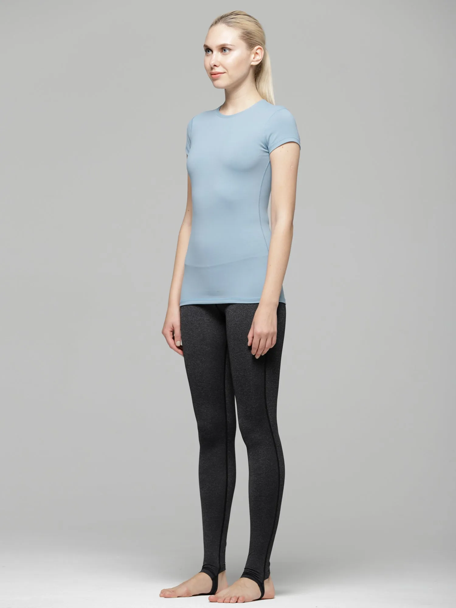 ICE TEE 2.0, STORM