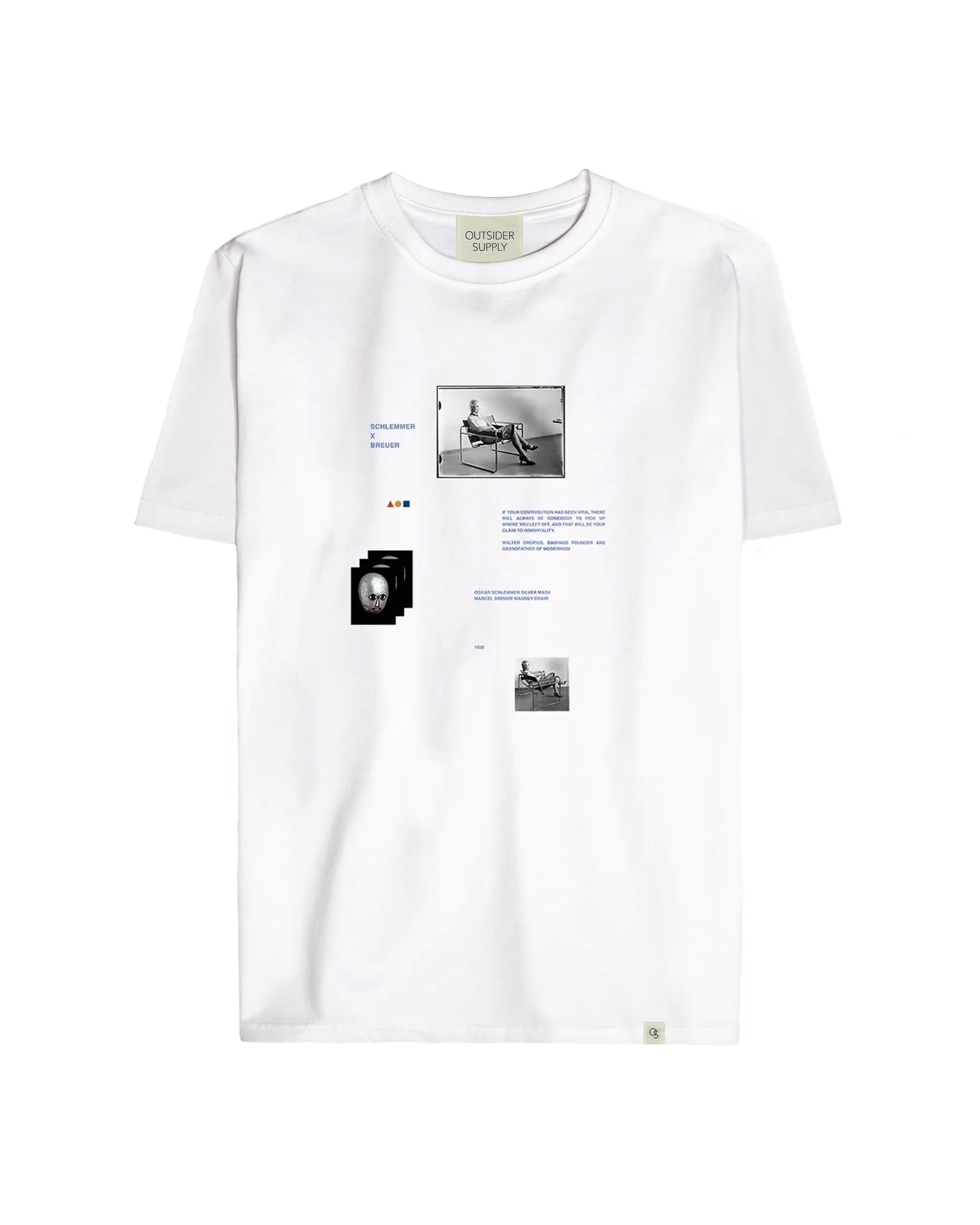 If Your Contribution Has Been Vital Heavyweight Tee