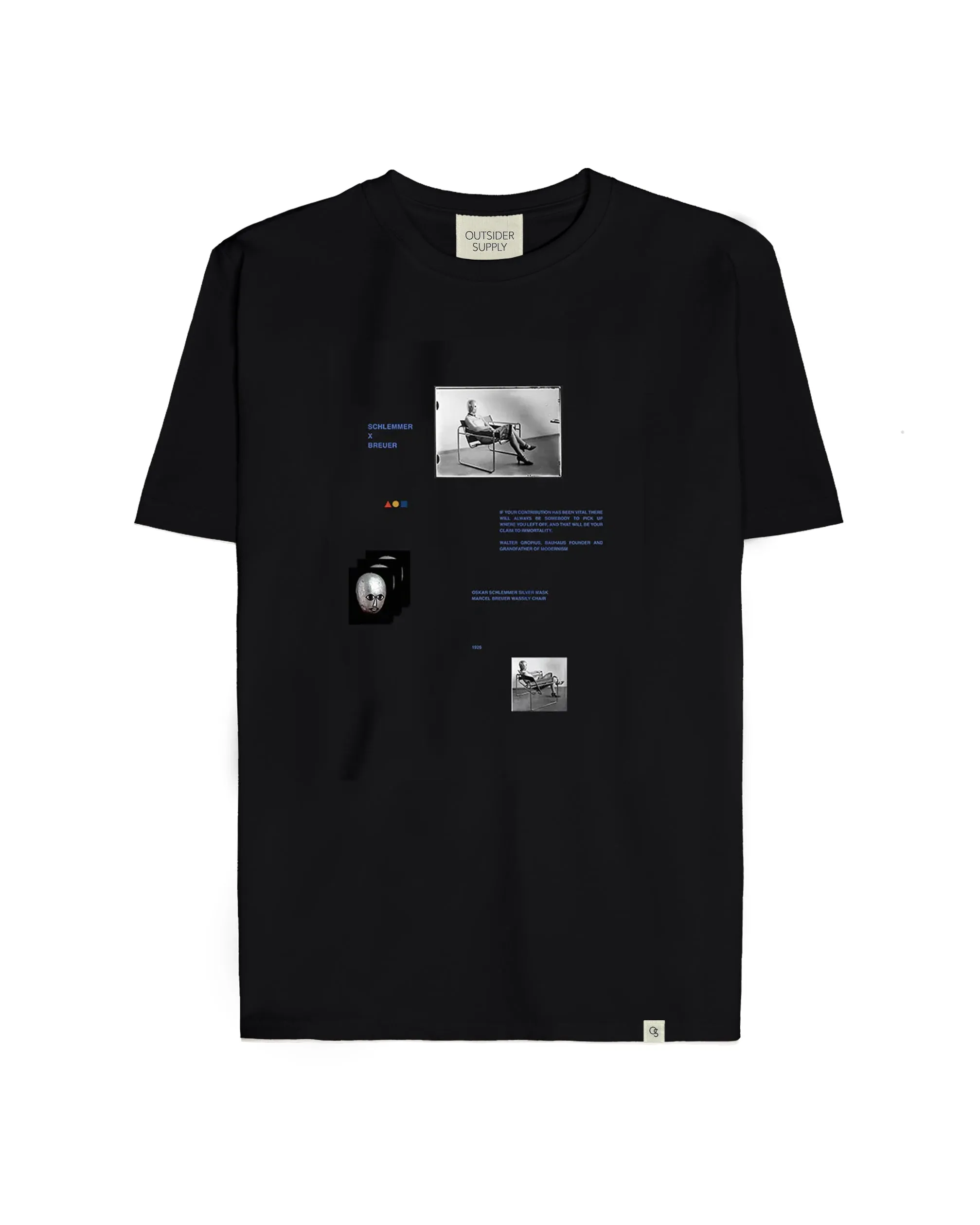 If Your Contribution Has Been Vital Heavyweight Tee