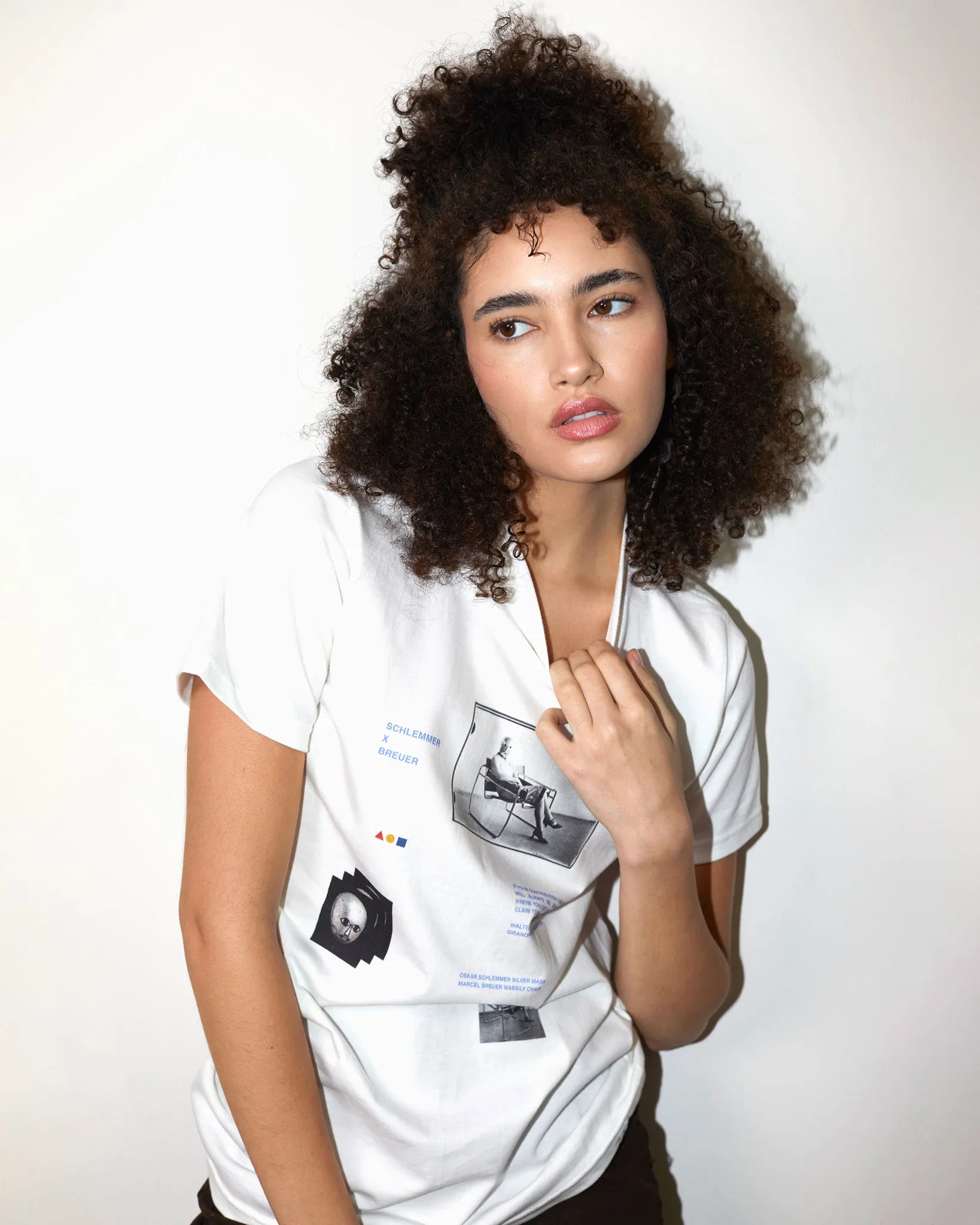If Your Contribution Has Been Vital Heavyweight Tee
