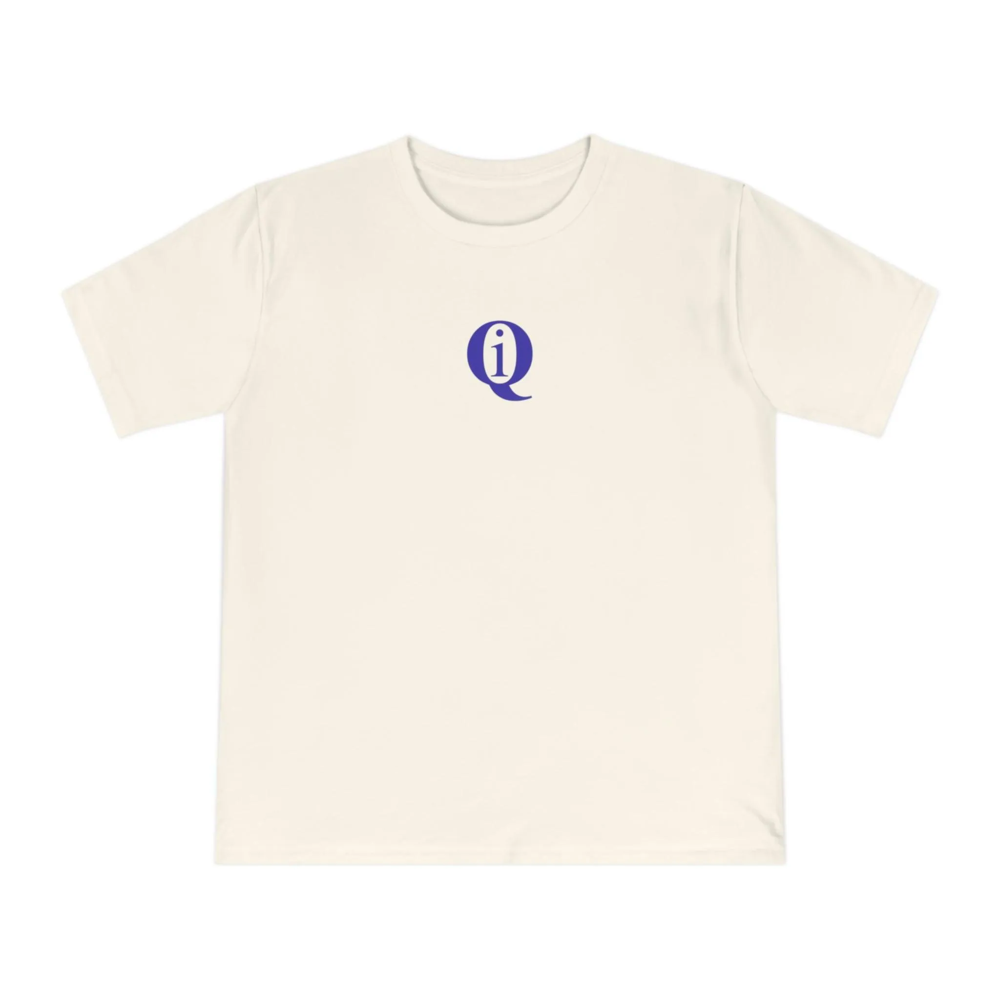 IQ Fashion | Unisex Classic Jersey T-shirt