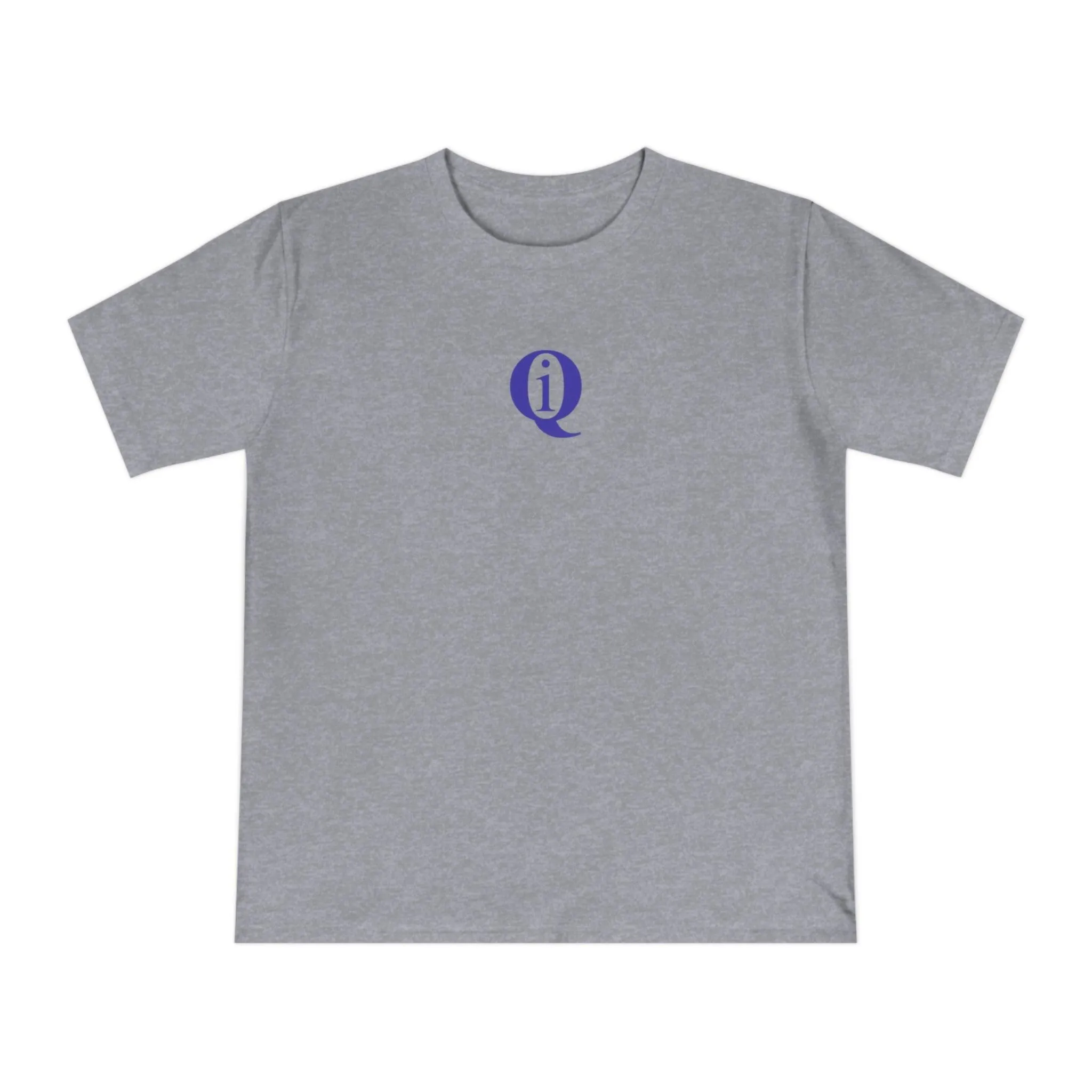 IQ Fashion | Unisex Classic Jersey T-shirt