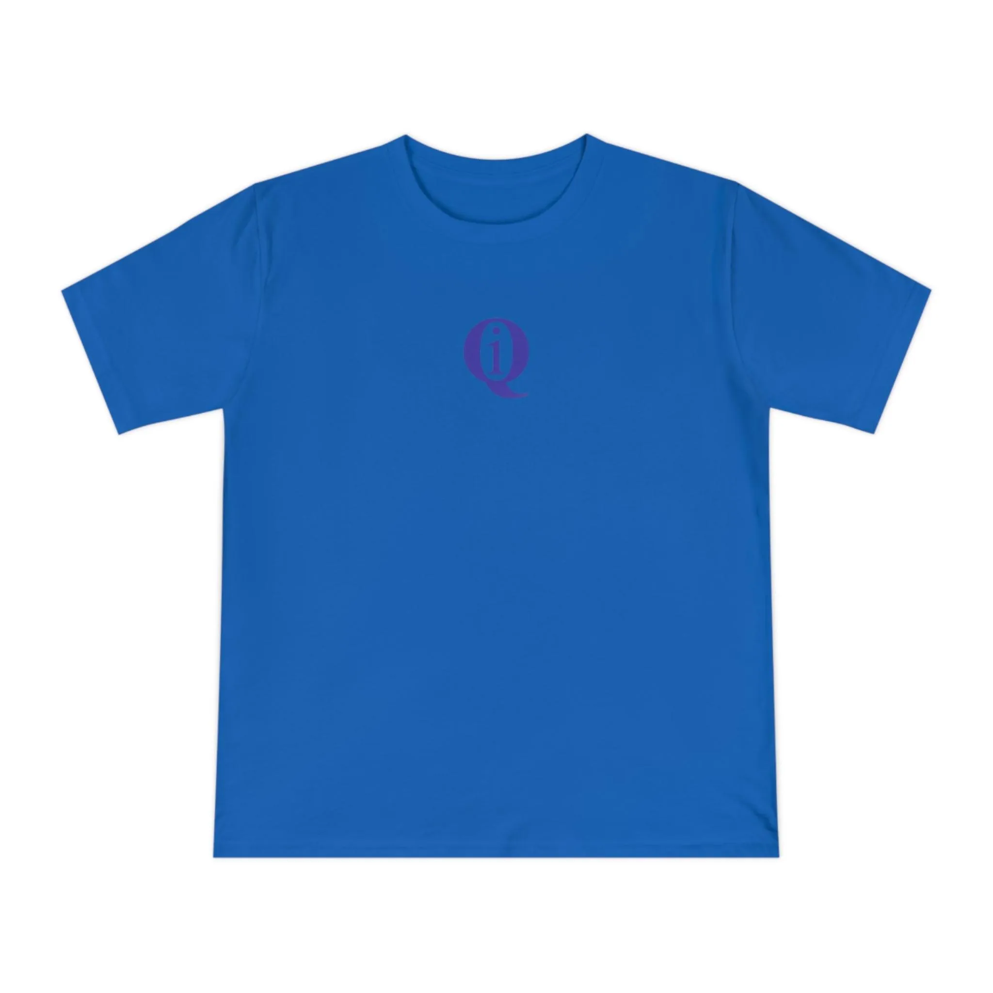 IQ Fashion | Unisex Classic Jersey T-shirt