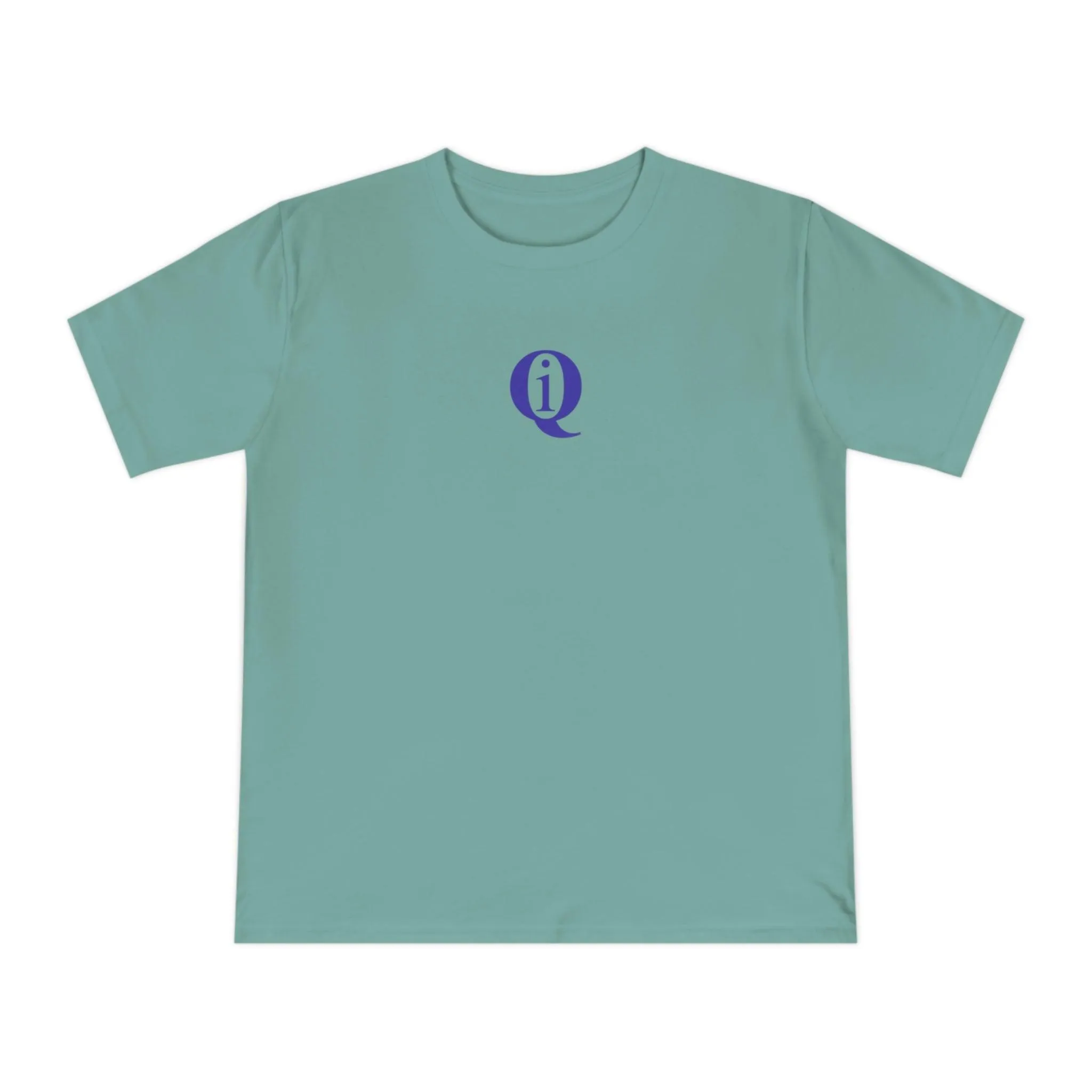 IQ Fashion | Unisex Classic Jersey T-shirt