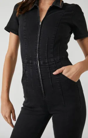 Jayde Flare Jumpsuit SALE