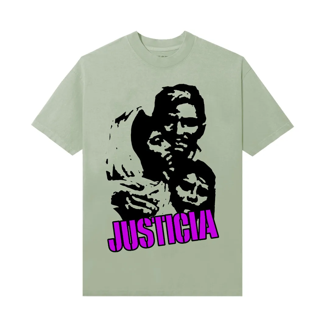 Justice Tee