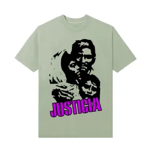 Justice Tee