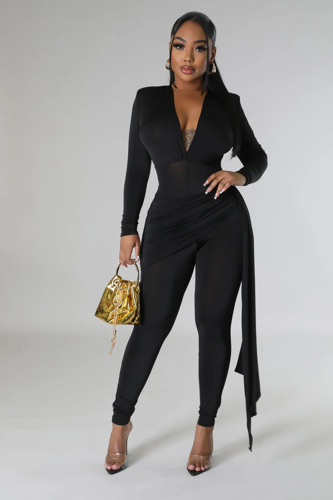 Justine Jumpsuit