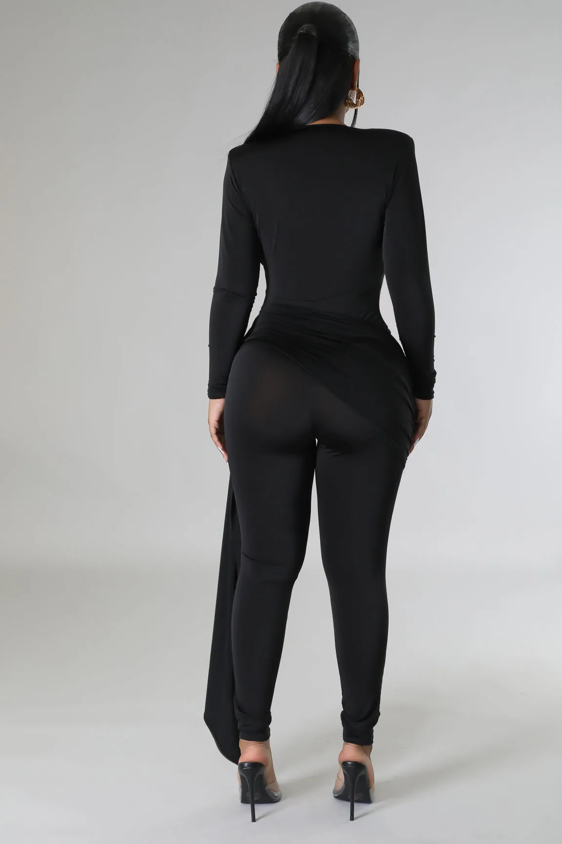 Justine Jumpsuit