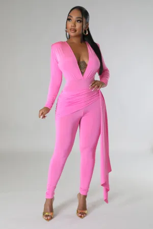 Justine Jumpsuit