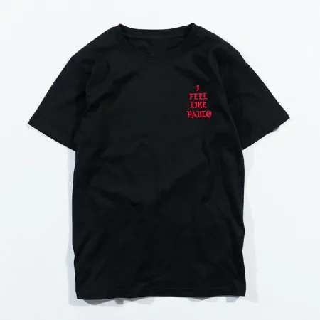 Kanye West T.L.O.P T-Shirt
