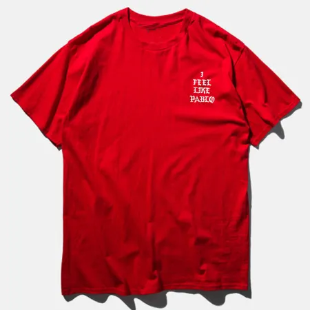 Kanye West T.L.O.P T-Shirt