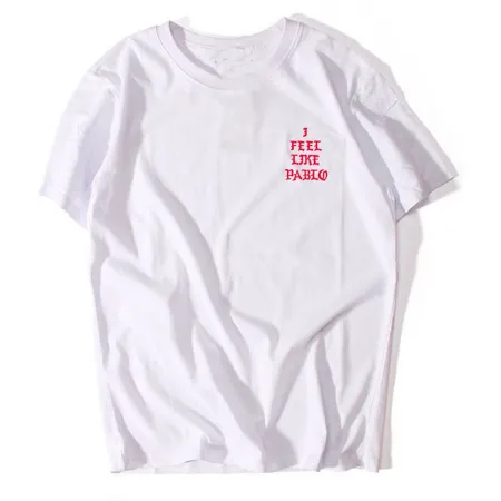 Kanye West T.L.O.P T-Shirt