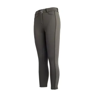 KLkolina Junior Girls Full Grip Warm Winter Breeches