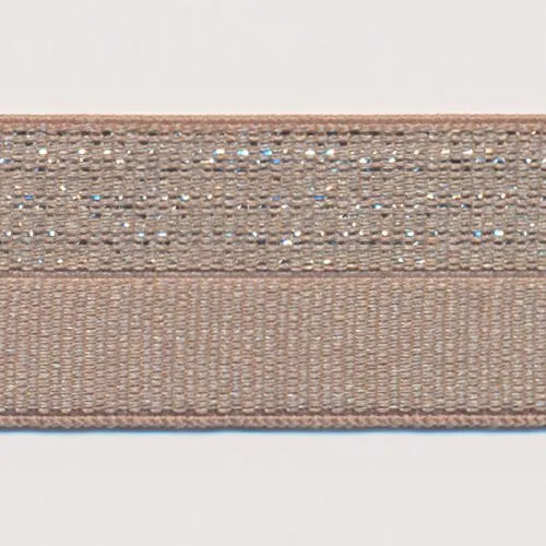 Lame Stretch Tape #34 Olive Gray