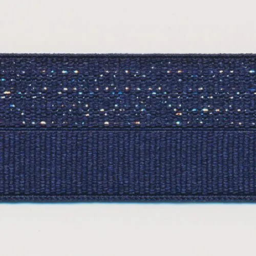 Lame Stretch Tape #47 Night Blue