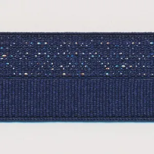 Lame Stretch Tape #47 Night Blue