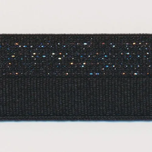 Lame Stretch Tape #50 Black