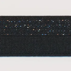 Lame Stretch Tape #50 Black